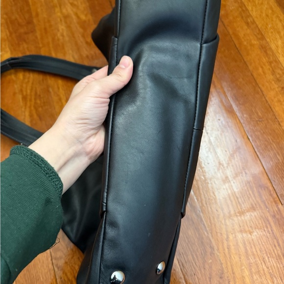 Vintage Coach SoHo Shoulder Bag - Picture 4 of 7